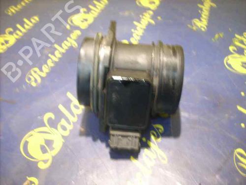 Used Mass air flow sensor RENAULT MEGANE I (BA0/1_) 1.9 dTi (BA08, BA0N) (98 hp) 5304165