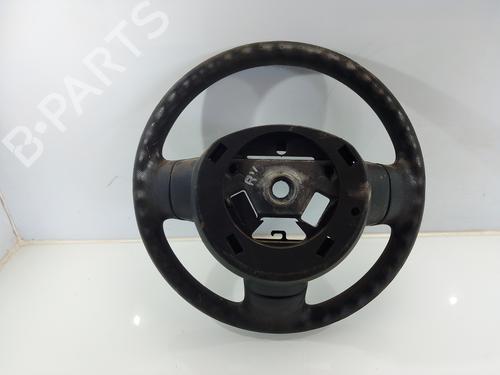 Steering wheel NISSAN MICRA III (K12) 1.2 16V | BP26734986C49 
