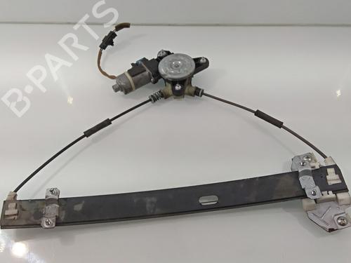 Used Front right window mechanism CHEVROLET MATIZ (M200, M250) [2005-2025]  18470676