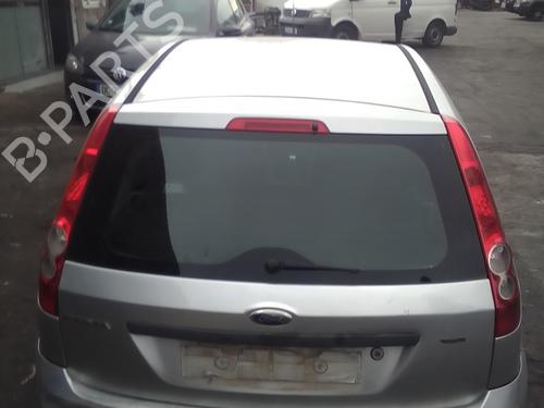 Left headlight FORD FIESTA V (JH_, JD_)  | BP13529792C28 