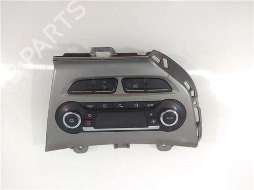 Used Climate control Climate control 13528729 13528729