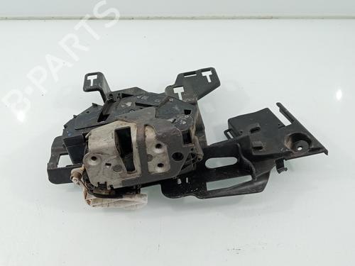 Used Front right lock FORD FIESTA VI Van [2008-2017]  30569972