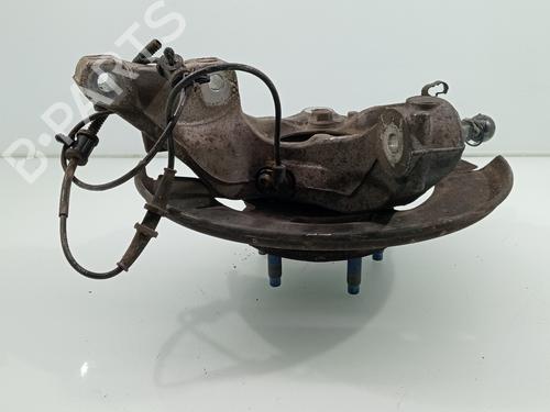Right front steering knuckle CHEVROLET ORLANDO (J309)  | BP29536673M26 