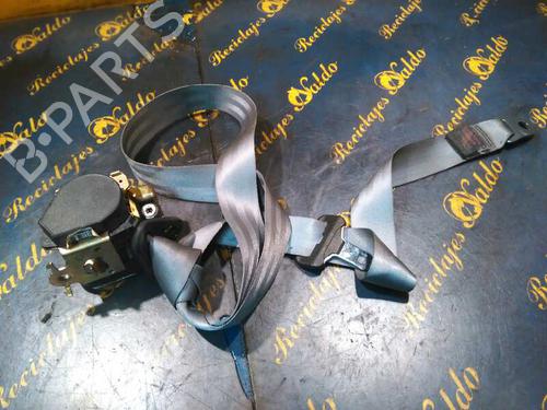 Used Front right seatbelt Front right seatbelt 8757770 8757770