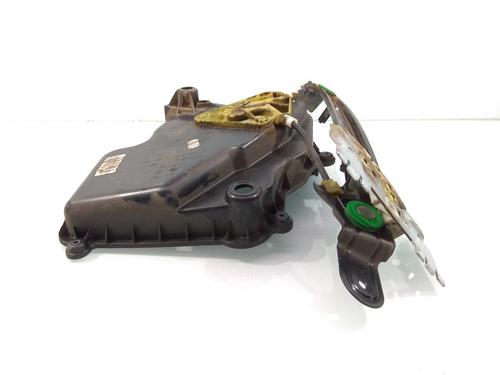 Rear right window mechanism SEAT LEON (1P1)  | BP13528590C25 