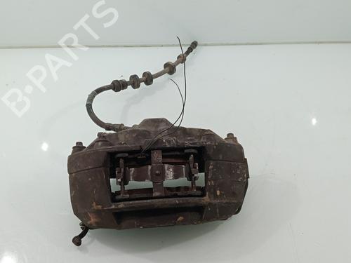Used Left front brake caliper AUDI Q5 (8RB) [2008-2019]  29410869