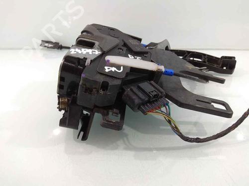 Front left lock FORD FIESTA VI (CB1, CCN)  | BP10101188C98 