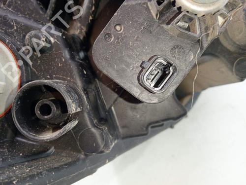 Left headlight KIA PICANTO III (JA) 1.0 | BP39448365C28 - Image 6