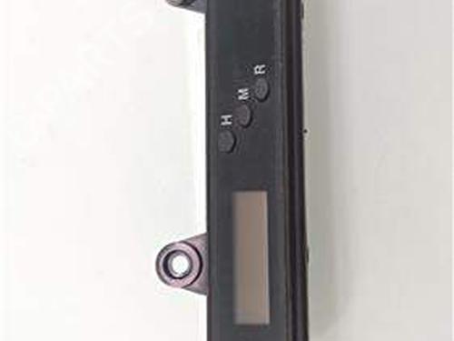Used Electronic module Electronic module 18471307 18471307