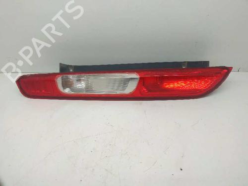 Used Left taillight FORD FOCUS II (DA_, HCP, DP) 2.0 TDCi (136 hp) 6777812