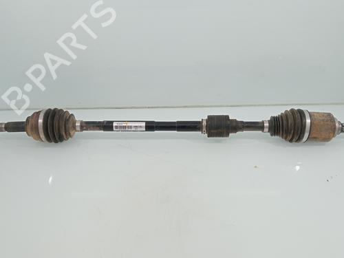 Used Right front driveshaft MG MG ZS SUV (AZS1) [2017-2025]  29437825