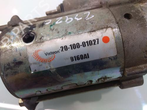 Starter VOLVO S40 I (644)  | BP9761638M8 
