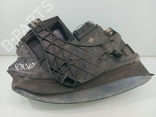 Left headlight AUDI A4 B6 Avant (8E5) 2.0 FSI | BP38597532C28 - Image 7