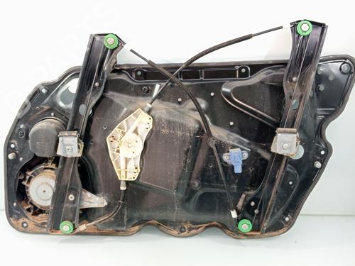 Front left window mechanism VW PASSAT B6 (3C2) | BP30837899C22