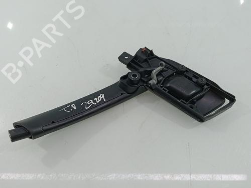 Rear right interior door handle VW POLO CLASSIC (86C, 80)  | BP29410861I16 