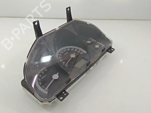 Instrument cluster KIA SPORTAGE II (JE_, KM_) 2.0 CRDi 4WD | BP16588747C47 