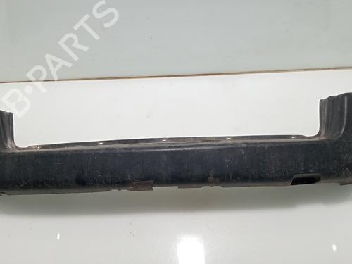 Used Rear bumper CITROËN BERLINGO / BERLINGO FIRST MPV (MF_, GJK_, GFK_) [1996-2025]  28542439