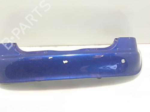 Used Rear bumper MERCEDES-BENZ A-CLASS (W168) A 140 (168.031, 168.131) (82 hp) 15952617