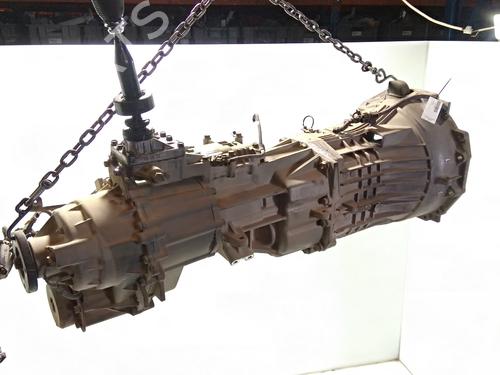 Gearbox KIA SORENTO I (JC) 2.5 CRDi 4WD | BP20489671M3 