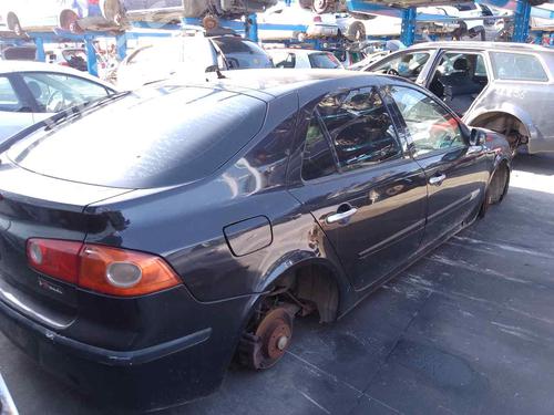 Ladeluftkühler RENAULT LAGUNA II (BG0/1_) 2.0 dCi (BG1T) | BP9164910M30 