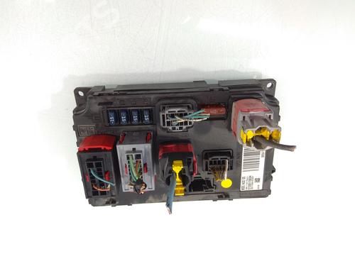 Fuse box PEUGEOT 407 (6D_)  | BP11866275E1 
