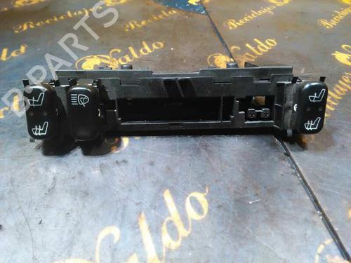 Otra MERCEDES-BENZ E-CLASS (W210) E 220 CDI (210.006) | BP14218480O1 