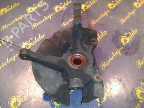 Left front steering knuckle HYUNDAI MATRIX (FC) 1.6 | BP5297812M25 