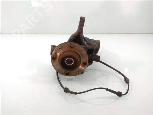 Used Right front steering knuckle Right front steering knuckle 11704013 11704013