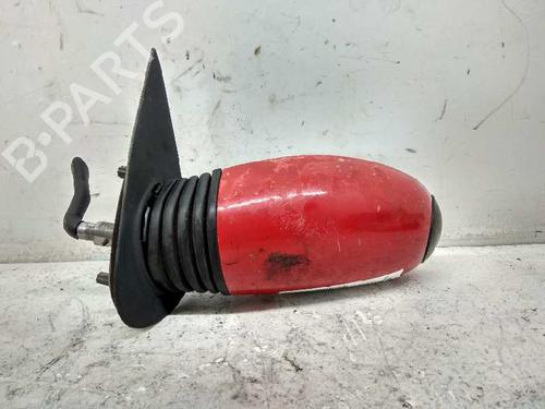 Left mirror FIAT SEICENTO / 600 (187_) 0.9 (187AXA, 187AXA1A) | BP5301047C26 