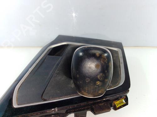 Shift knob PEUGEOT 3008 I MPV (0U_)  | BP29724563I34 