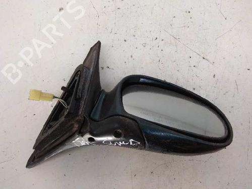 Used Right mirror KIA SHUMA I (FB) 1.8 i 16V (110 hp) 5304767