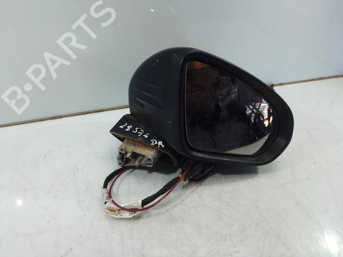 Used Right mirror MERCEDES-BENZ A-CLASS Saloon (V177) A 180 d (177.103) (116 hp) 29536900