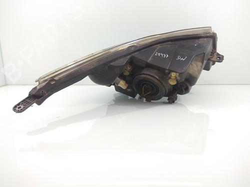 Left headlight CHEVROLET CRUZE (J300)  | BP9749817C28