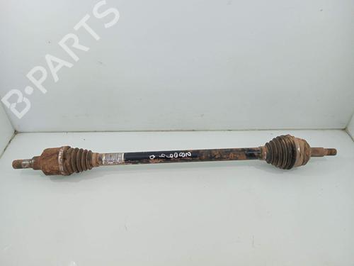 Used Right front driveshaft Right front driveshaft 38784549 38784549