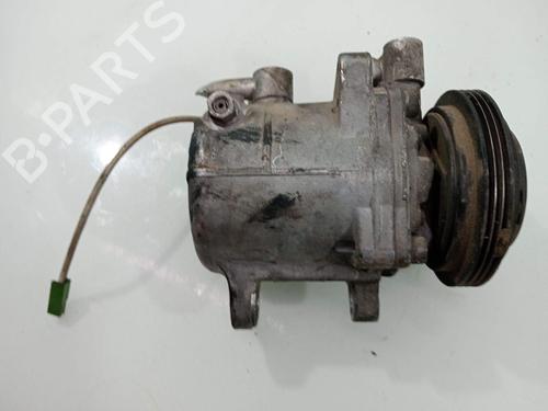 AC compressor SMART CITY-COUPE (450) | BP39431207M34 - Image 4