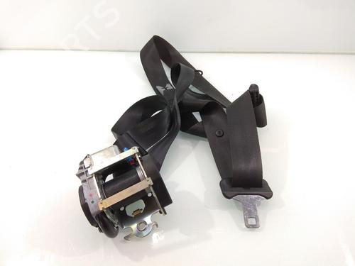 Front left seatbelt RENAULT MEGANE III Grandtour (KZ0/1) 1.5 dCi (KZ1M, KZ1W, KZ0R) | BP13528499I26 