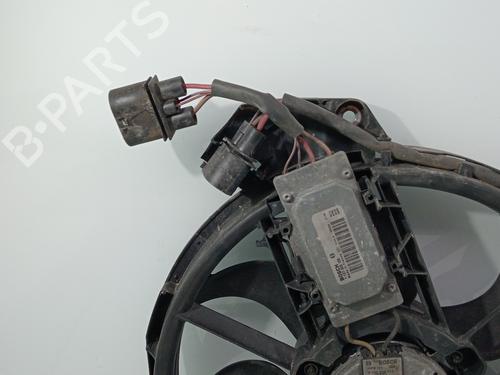 Radiator fan AUDI Q5 (8RB)  | BP29394538M35 