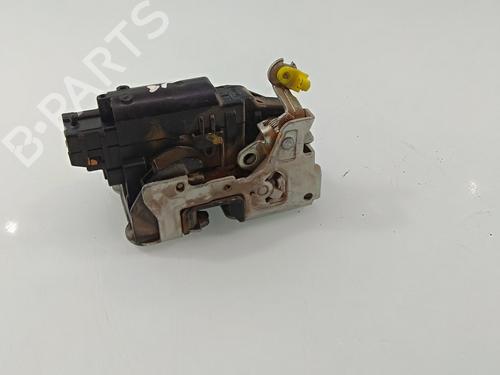 Front right lock RENAULT KANGOO (KC0/1_)  | BP18470597C97 