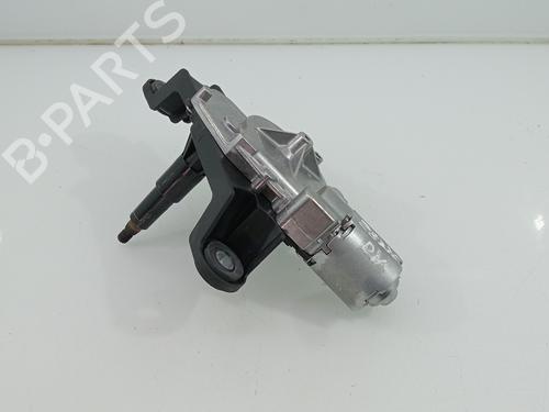 Rear wiper motor PEUGEOT 3008 I MPV (0U_)  | BP29724585M102 