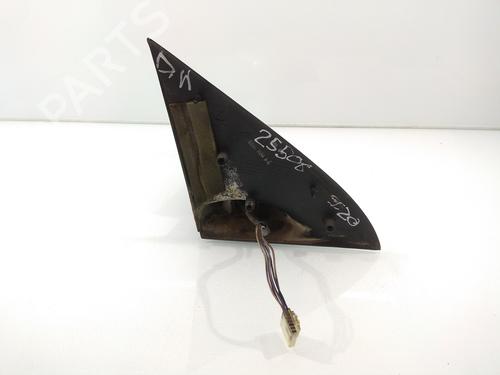 Left mirror KIA RIO I Hatchback (DC) 1.5 16V | BP11812280C26 