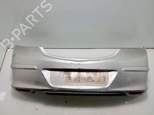 Used Rear bumper Rear bumper 39167196 39167196