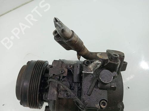 AC-Kompressor BMW X5 (E53) 3.0 d | BP39146380M34 - Image 5