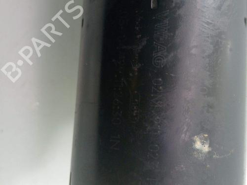 Starter SEAT LEON (1P1) 2.0 TDI | BP38589229M8 - Image 6