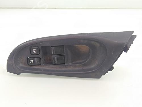 Used Left front window switch NISSAN ALMERA II Hatchback (N16) [2000-2025]  18833794