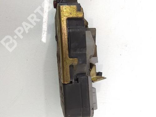 Venstre bak lås PEUGEOT 206 Hatchback (2A/C) 1.9 D | BP11146316C100