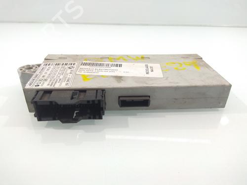 Electronic module BMW 3 (E90) 320 d | BP5296607M83 