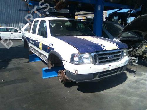 Turbolader/Kompressor FORD RANGER (ET)  | BP5312292M71 