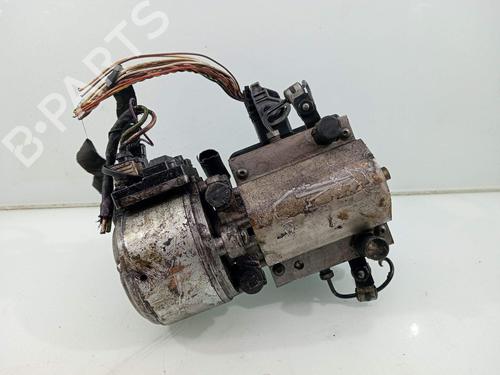 Suspension compressor CITROËN C5 I (DC_) 2.0 HDi (DCRHZB, DCRHZE) | BP38725560M103 - Image 8