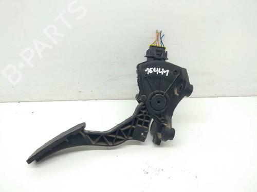 Used Pedal HYUNDAI i30 (FD) [2007-2012]  5312060