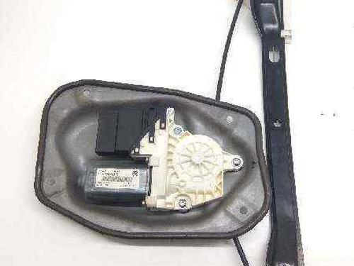 Used Rear right window mechanism Rear right window mechanism 5302968 5302968